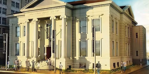 ANNUAL HOLIDAY PARTY for PAST MEMBERS