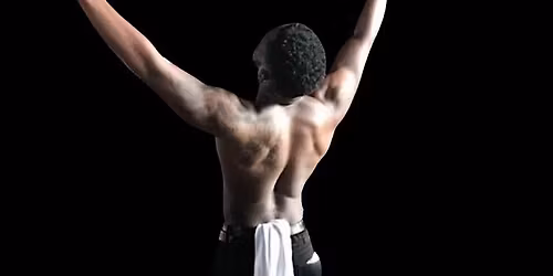Dance for Dom