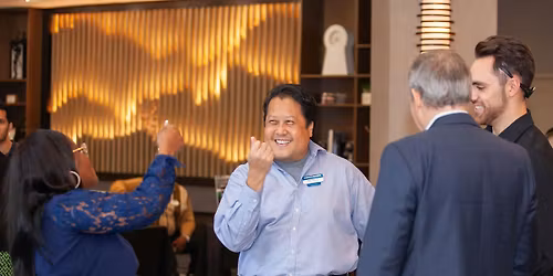 7th Annual Meet The Business Coaches Night & Pitch5 Contest