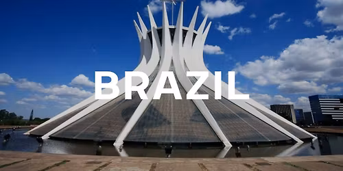 Brazil 2026