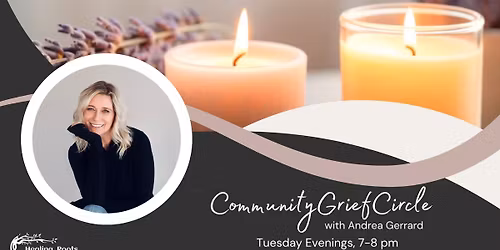 Community Grief Circle