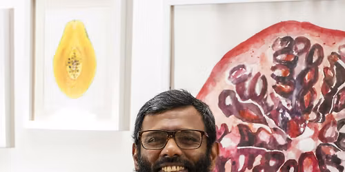 Sri Lankan Cookery Class with Jaufferkhan | BRISTOL