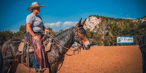 Obstacle Body Control Clinic with Mikayla Young