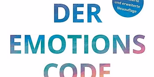 Emotion Code\u00ae-Seminar