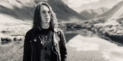 Hellripper + Schizophrenia + Sarcator @ Downstairs at The Dome, London