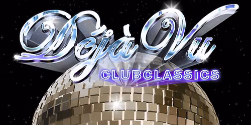 D\u00e9j\u00e0Vu Clubclassics - The Finest