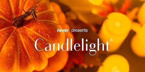 Candlelight: A Haunted Evening of Halloween Classics - Cleveland