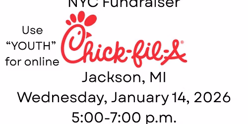 Chick-fil-A Spirit Night