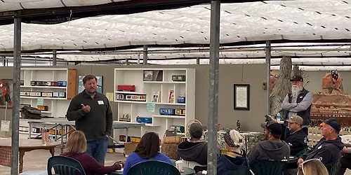 Proper Application Techniques for Maximum Efficiency & Equipment Calibration\/Maintenance