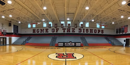 19th Annual Bishop Fenwick Youth Basketball Tournament