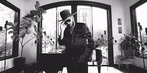 Paul Cauthen at Mission Ballroom