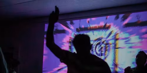 Loud & Clear Club Night in Winchester - No Alcohol No Drugs