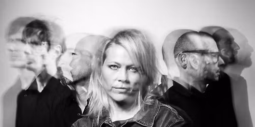 Lunik - Comebackshow \u2013 ausverkauft! Zusatzshow am So, 3.5.2026!