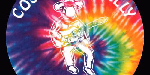 COSMIC HILLBILLY EXPERIENCE | July, 11, 2026