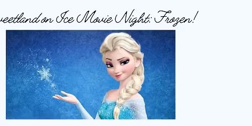 FREE Movie Night: Frozen