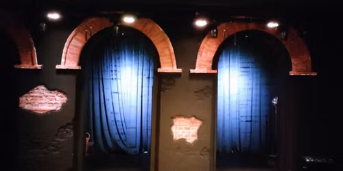 \u0141\u00f3d\u017a: Peron, czyli tam i z powrotem I  PREMIERA