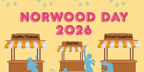 Norwood Day 2026 