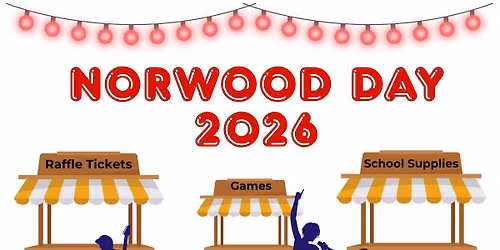Norwood Day 2026