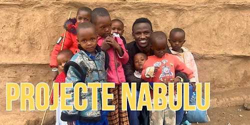 PROJECTE NABULU