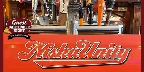 "Check Your Politics At The Door" fundraiser to benefit the Niskayuna Senior Center