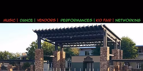 Taste of Soul & Black Business Expo\u201d in the Southern Inland Empire