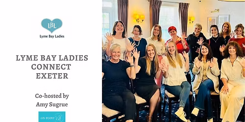 Lyme Bay Ladies - Connect Exeter