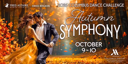 Columbus Dance Challenge