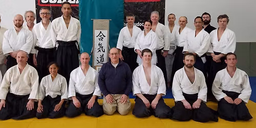 Knife Seminar 2026