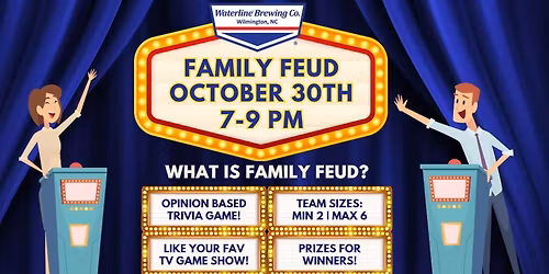 Family Feud