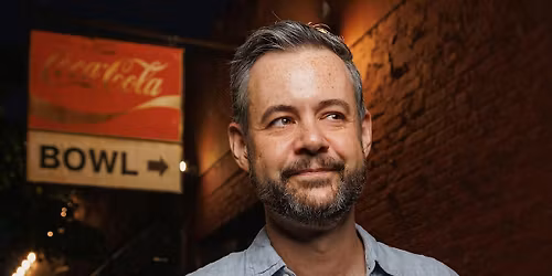 The Idiot Box Presents Kevin McCaffrey