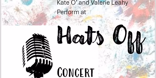 Hats Off Concert