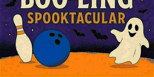 Halloween Boo-ling Spooktacular at Main Event Norman!