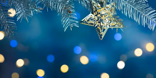 Hope for the Holidays (Attleboro, MA)