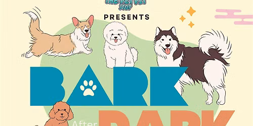Bark After Dark