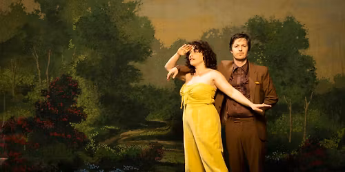 (SOLD OUT) Shovels & Rope