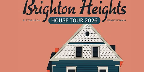 BHCF House Tour & Final Summer Series