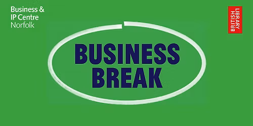 Business Break Networking