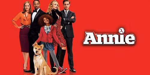 Saturday Family Movie Day