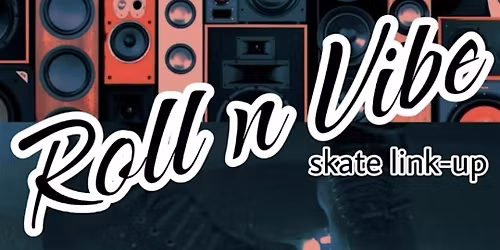 Roll'n'Vibe Skate Lessons
