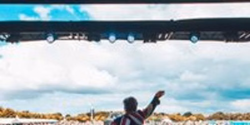Look-A-Like: Outdoor Tribute Festival - Nottingham!