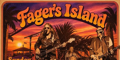 FiZZ@Fager's