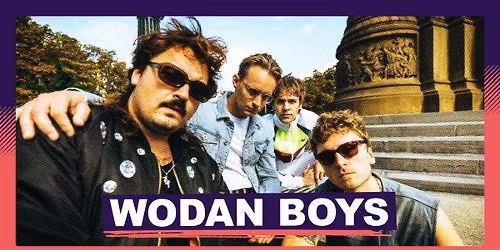 EM2 \u2730 Wodan Boys