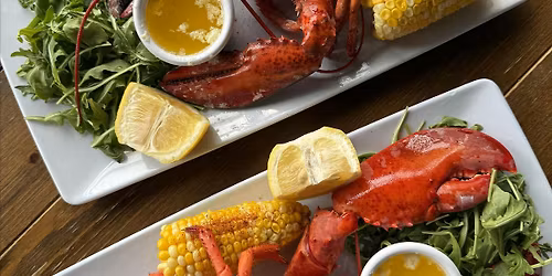 Lobster  Tuesday - $24.99