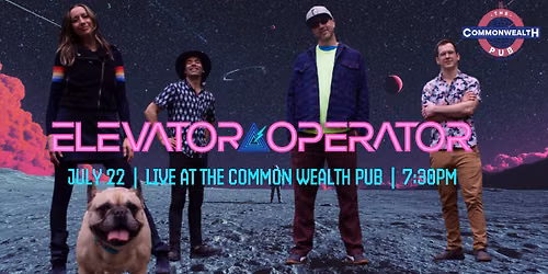 Elevator Operator