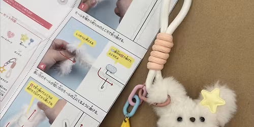 Moru Doll Workshop - Mapunapuna