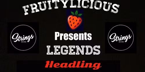 Fruitylicious