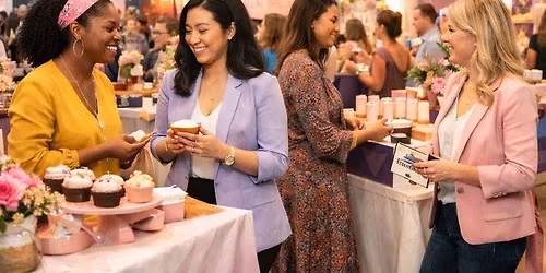 INSPIRE HER - THE POWER COLLECTIVE - DAUGHTERS OF THE EAST 