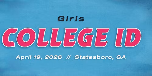 Girls College ID Camp