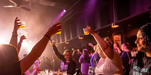 Mimosa Fest - Rochester, NY