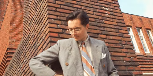 Friese Vinyl Club: Historian